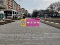 Ocazie ! spatiu comercial Alexandria