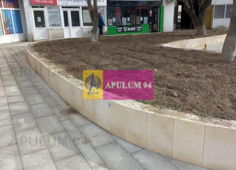 Ocazie ! spatiu comercial Alexandria